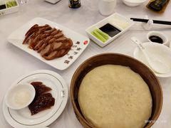 -全聚德(常州店)