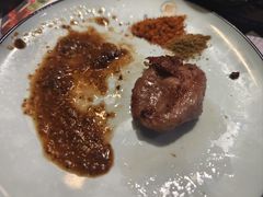 -奢谷·海鲜自助(南海万科店)