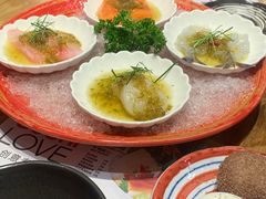 -Sushi Love 创意寿司(丽影广场店)