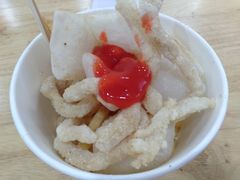 -柳陈記鸡柳薯条年糕(恒大店)