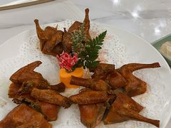 -馨越楼·点心·粤菜(赤坎店)