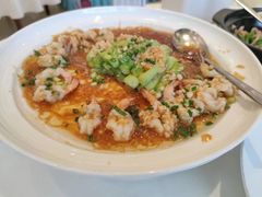 -沪华海鲜大酒楼(南汇店)