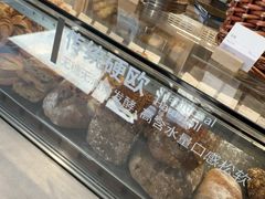 -BAKER&SPICE(祥云小镇店)