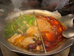 -湊湊火锅·茶憩(打浦桥日月光店)