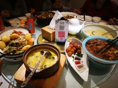 -福海居烤鸭店(鸟巢店)