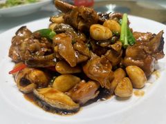 -小螺号海鲜·地道鲁菜(泉城广场店)