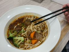 -康师傅私房牛肉面(马泉营奥莱店)