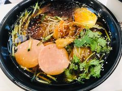 -金乐活美食(中街店)