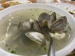 -明记海鲜大排档(巽寮湾店)