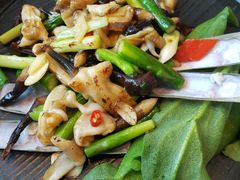 -环球港凯悦 · 享悦中餐厅