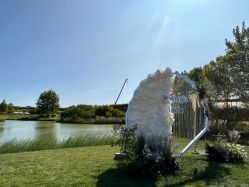 -圣露庄园·草坪婚礼·宴会厅·会议