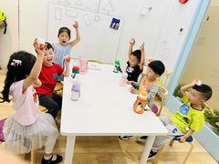 -培飞思维启蒙·益智游戏·科学探索(城西银泰店)