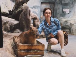 -Zoolung Zoolung动物主题公园(海信广场店)