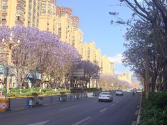 -小倪羊肉米线馆