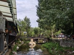 -北京水岸山吧度假村(雁栖镇店)