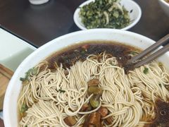 -毛华美食(清扬路店)