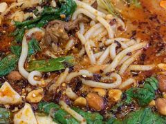 -桂在香知桂林米粉(红博中央公园店)