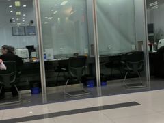 -中国工商银行(上海市徐汇支行华山路支行)