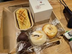 -迦南的早晨蛋糕甜品集合店