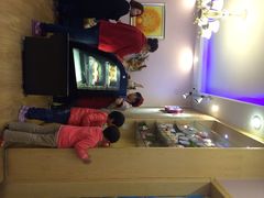 家琳甜品工作坊-家琳甜品(江南东店)