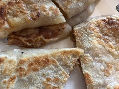 -河沿肉饼Beijing Pie(东华门店)