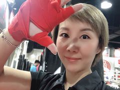 -格斗兄弟搏击健身训练馆(望京店)