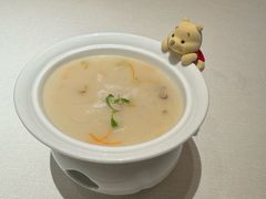 -華府Deluxe(兴业太古汇店)