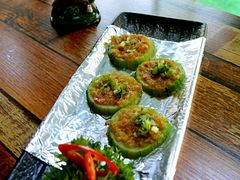 -质烤烤物·活烤海鲜(质烤总店)