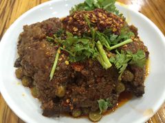 -雨田饭店(华兴东街店)