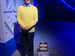 -金石蜡像馆