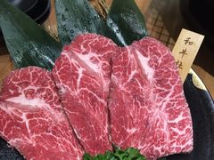 -九田家黑牛烤肉(溧水万达店)