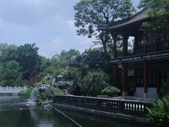 -顺峰山公园