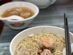-曾仔竹升面