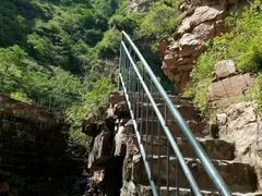 -爱情山风景区