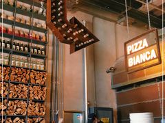 -PIZZA BIANCA(民园店)