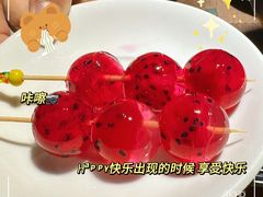 -禾风·海鲜料理自助(玉林店)
