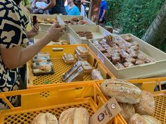 -Bamboo Saturday Market(Nana Jungle)