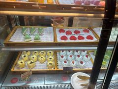 -山焱·炭火自助烤肉(周浦万达店)