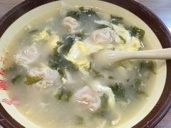 -顺发拉面(长湖路店)