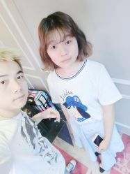 -SOULMAGIC 造型烫发染发