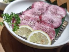 -九田家黑牛烤肉料理(华侨城店)