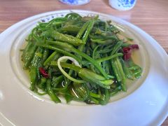 -胖子菜馆(花园餐厅店)