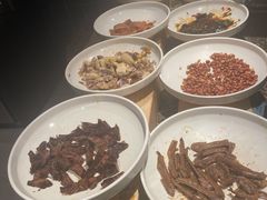 -星伦多海鲜自助餐厅(万达百货店)