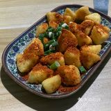 土豆真的是全国最好吃的吧 强烈的土豆淀粉感