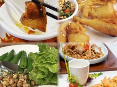 -美未居·老字号·地道顺德菜·桑拿鸡·鱼生(容桂店)