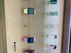 -Apple零售店(深圳益田假日广场店)