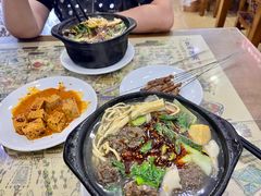 -清真·穆萨砂锅(大皮院店)