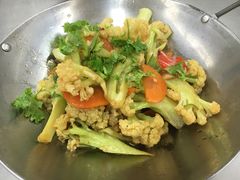 -复旦大学本部-食堂
