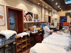 大堂-惠丰涮肉馆(德宝新园店)