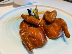 -潮上潮(南中环店)